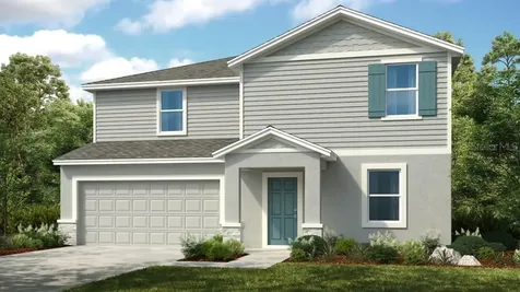 232 Streamwater Way Groveland FL 34736