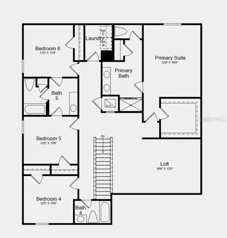 232 Streamwater Way Groveland FL 34736