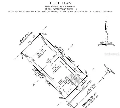 232 Streamwater Way Groveland FL 34736