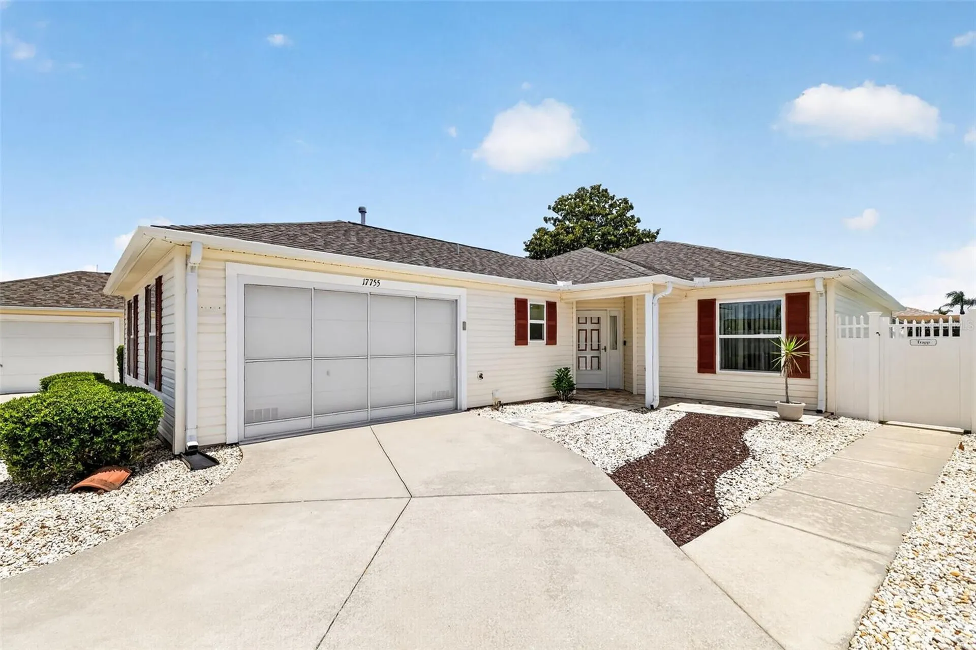 17755 SE 84th Sheldon Terrace The Villages FL 32162