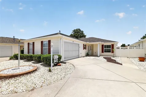 17755 SE 84th Sheldon Terrace The Villages FL 32162
