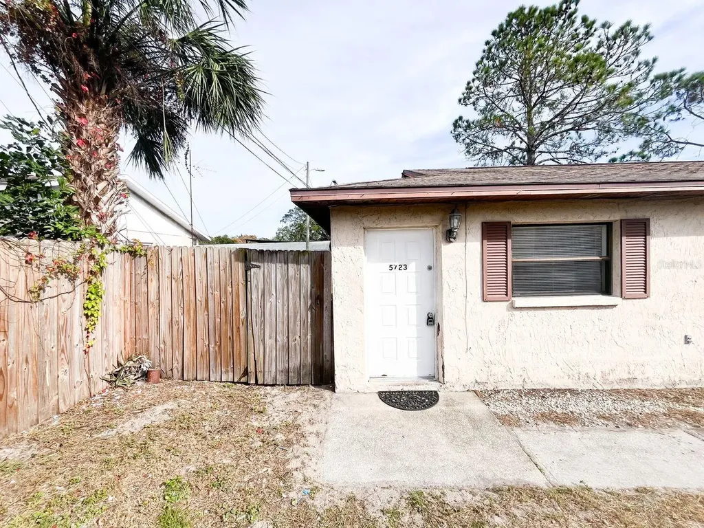 5723 Silver Spur Drive Holiday FL 34690