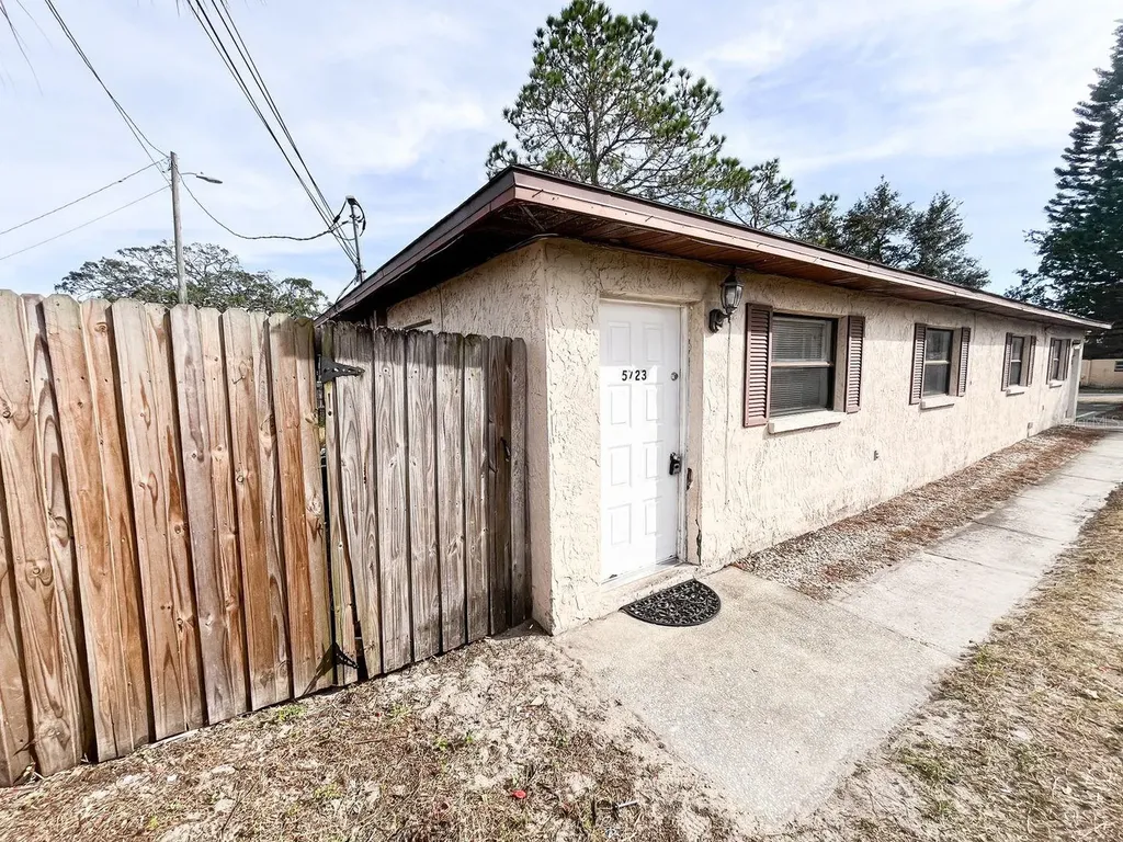 5723 Silver Spur Drive Holiday FL 34690
