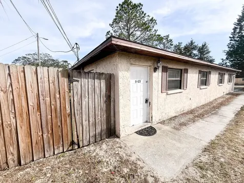 5723 Silver Spur Drive Holiday FL 34690
