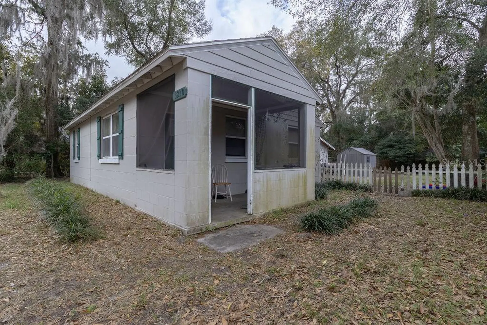 3230 NW 11th Street Gainesville FL 32609