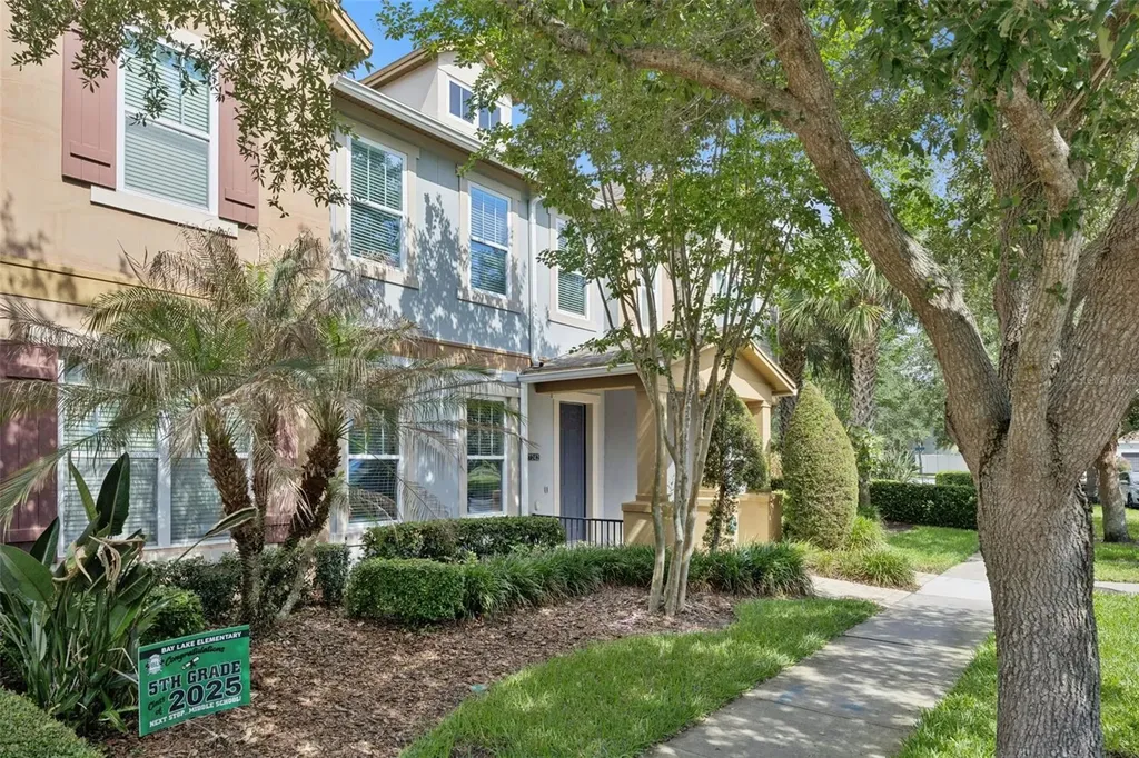 7242 Serenity Bend Windermere FL 34786