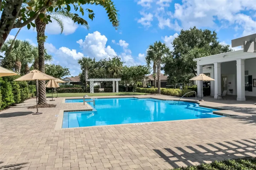 7242 Serenity Bend Windermere FL 34786