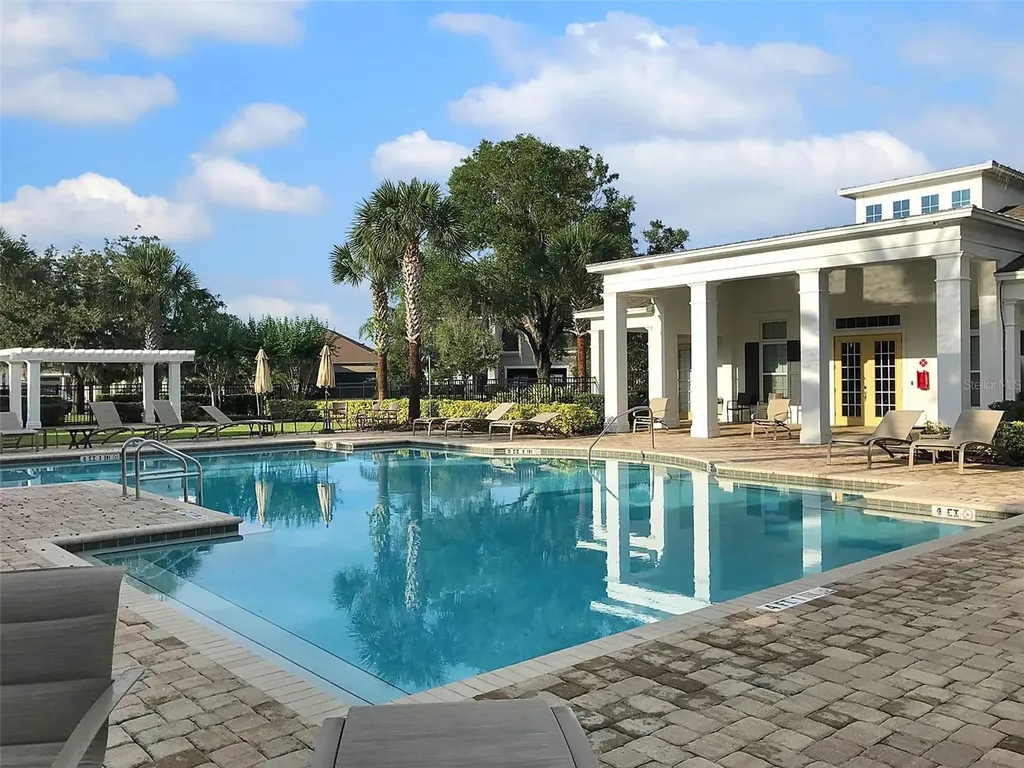 7242 Serenity Bend Windermere FL 34786