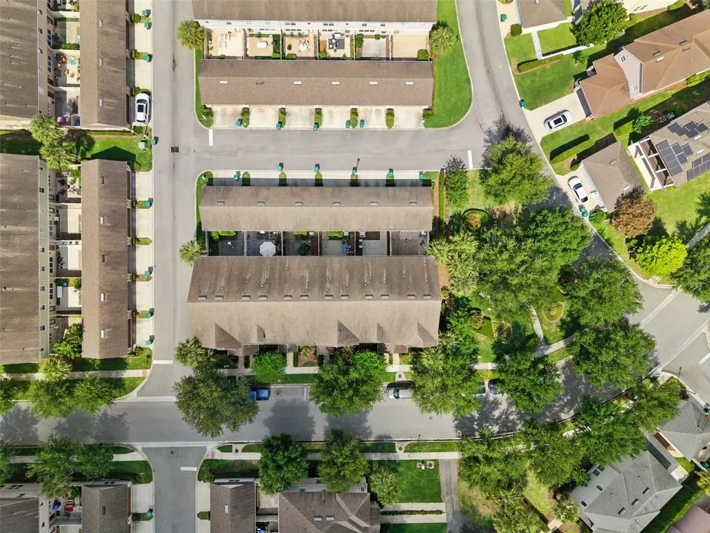 7242 Serenity Bend Windermere FL 34786