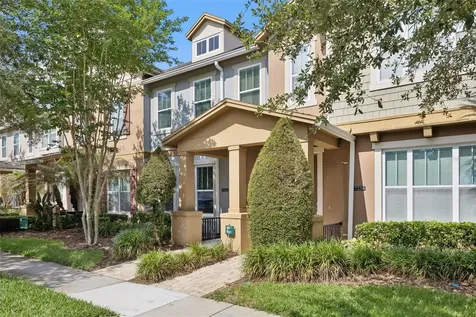 7242 Serenity Bend Windermere FL 34786