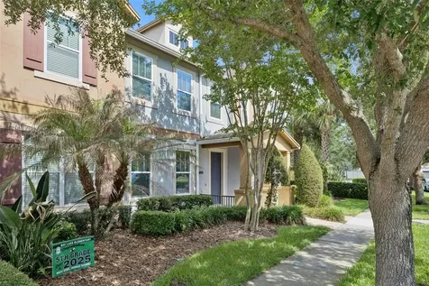 7242 Serenity Bend Windermere FL 34786