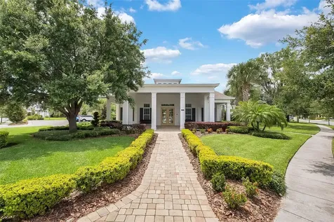 7242 Serenity Bend Windermere FL 34786