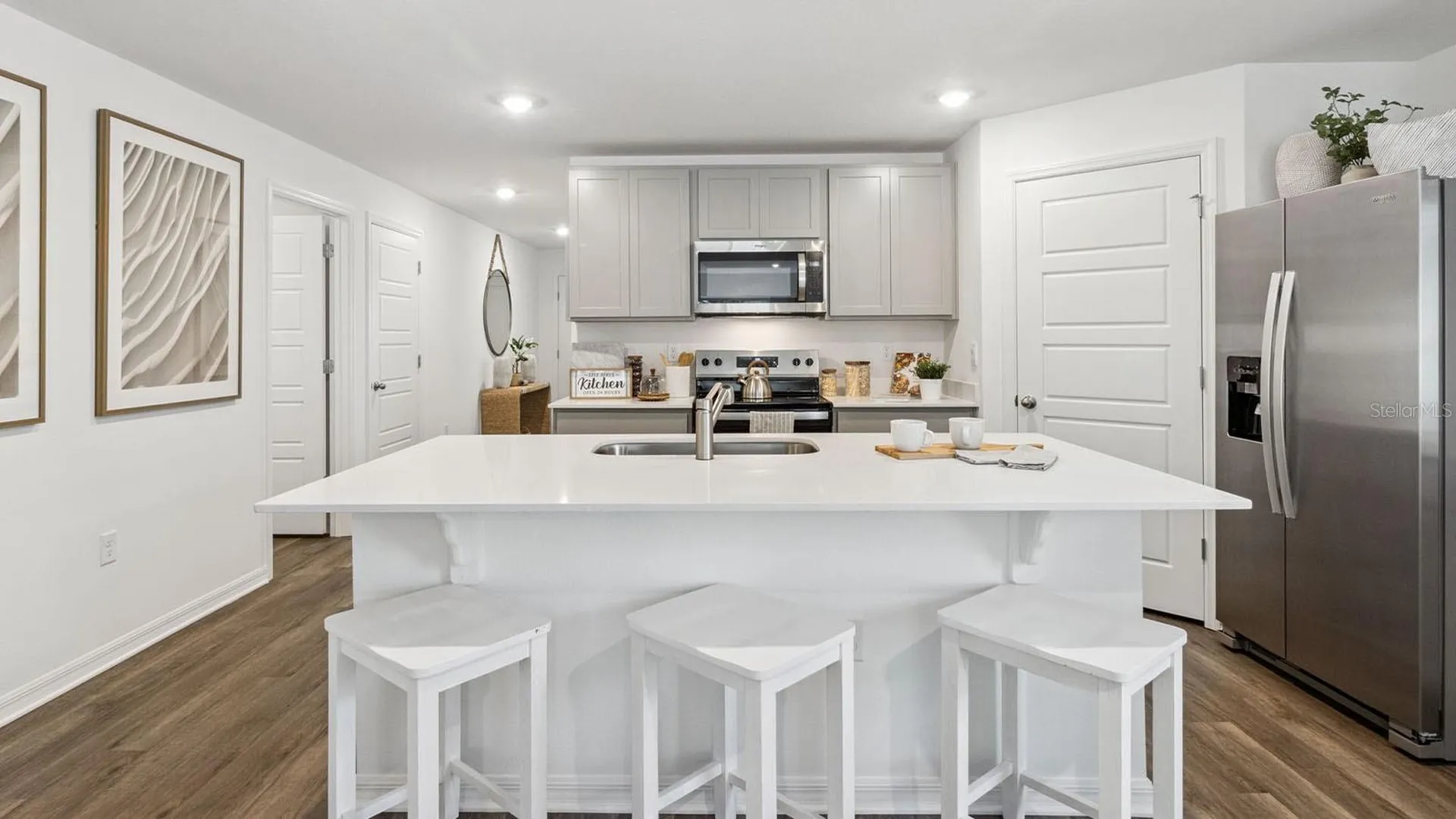 1721 Grandiose Drive Haines City FL 33844