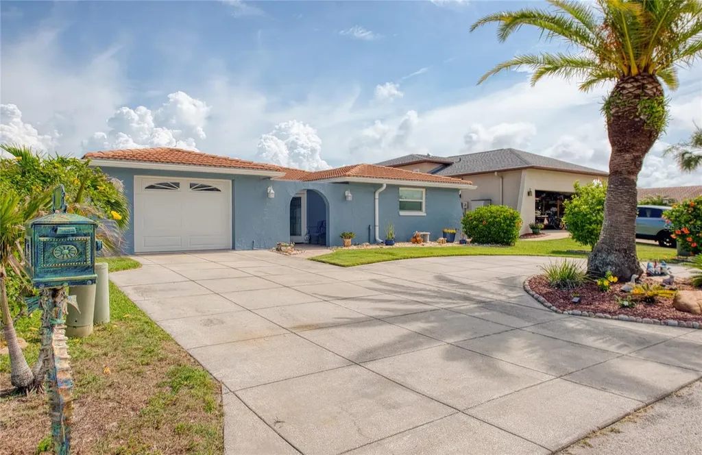7039 Southwind Drive Hudson FL 34667