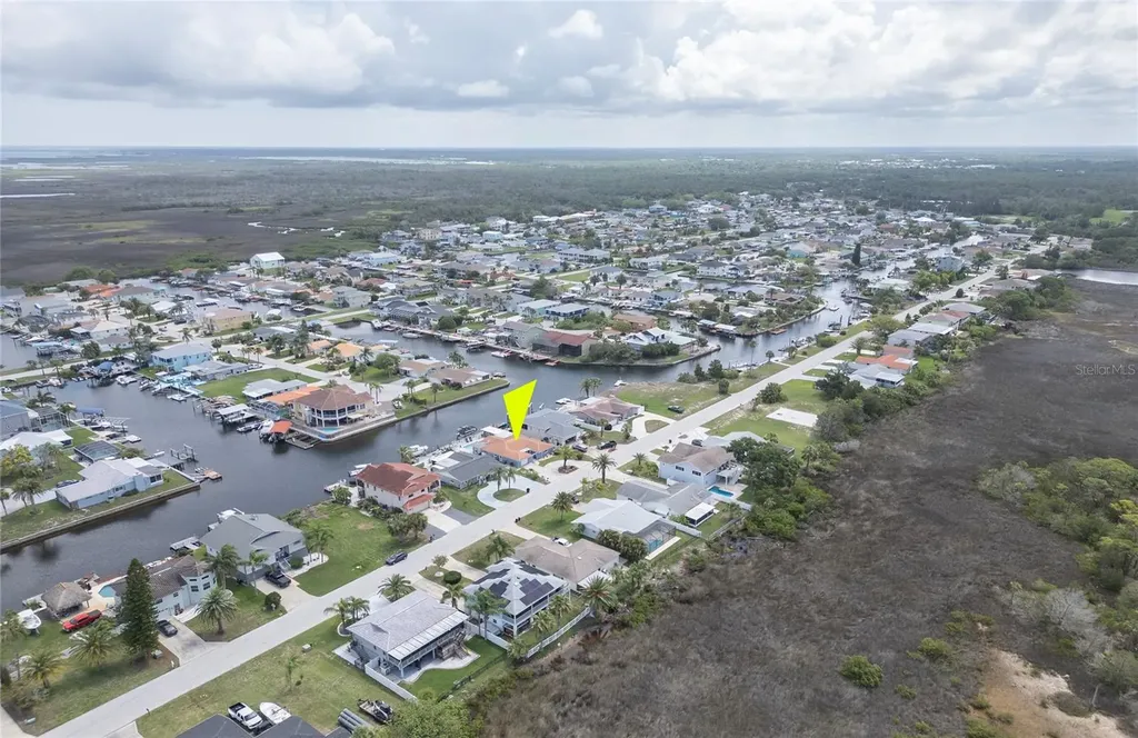 7039 Southwind Drive Hudson FL 34667