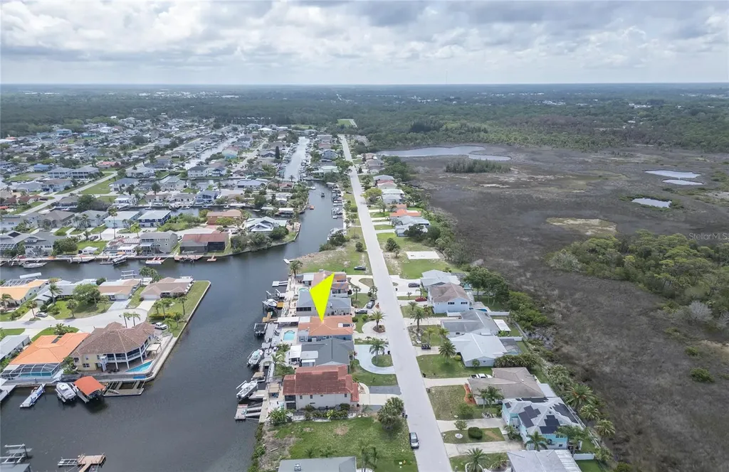 7039 Southwind Drive Hudson FL 34667