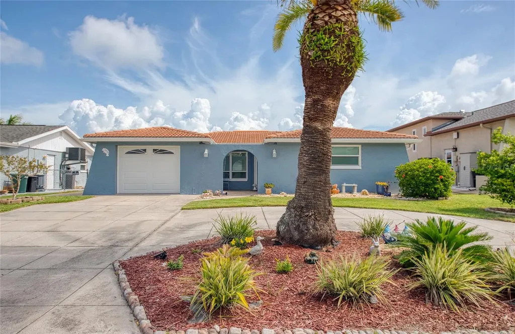 7039 Southwind Drive Hudson FL 34667