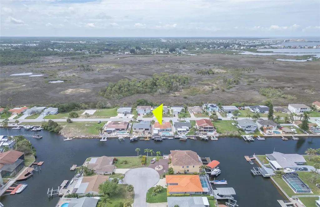 7039 Southwind Drive Hudson FL 34667