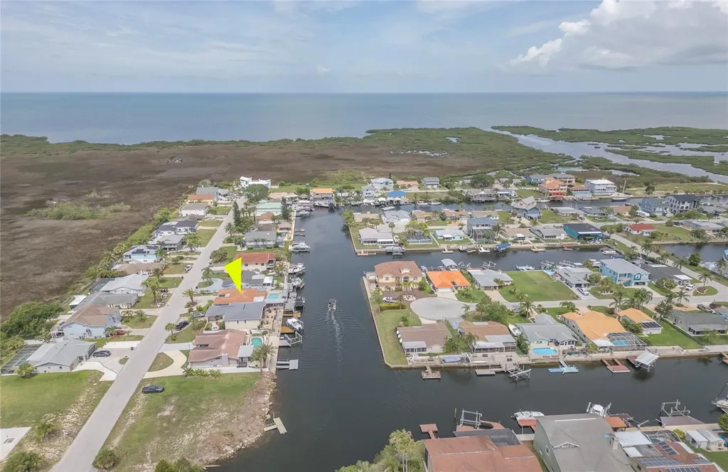 7039 Southwind Drive Hudson FL 34667