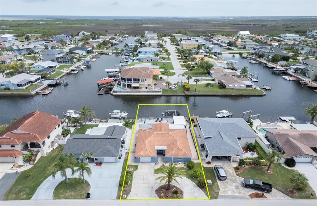 7039 Southwind Drive Hudson FL 34667