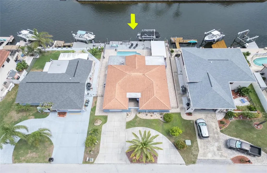 7039 Southwind Drive Hudson FL 34667