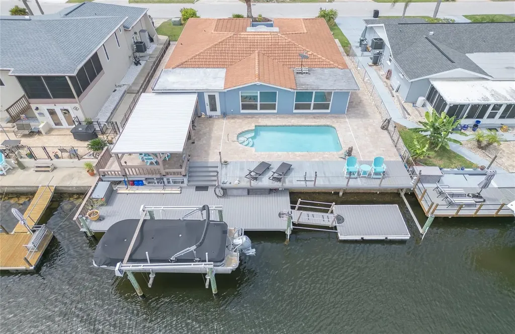 7039 Southwind Drive Hudson FL 34667