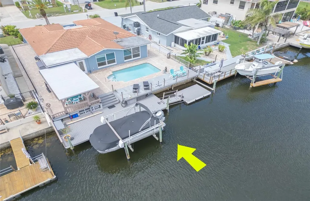 7039 Southwind Drive Hudson FL 34667