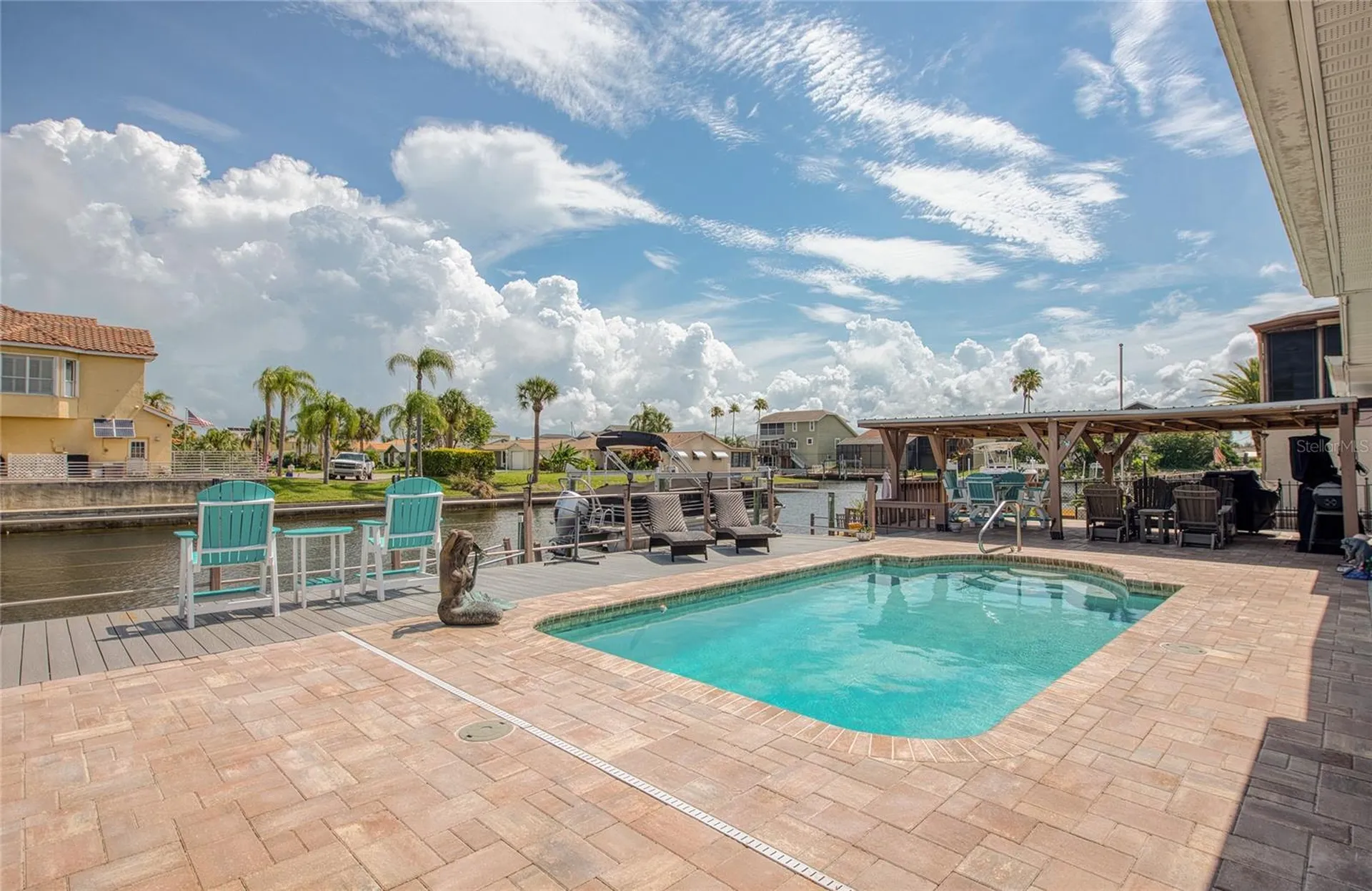 7039 Southwind Drive Hudson FL 34667