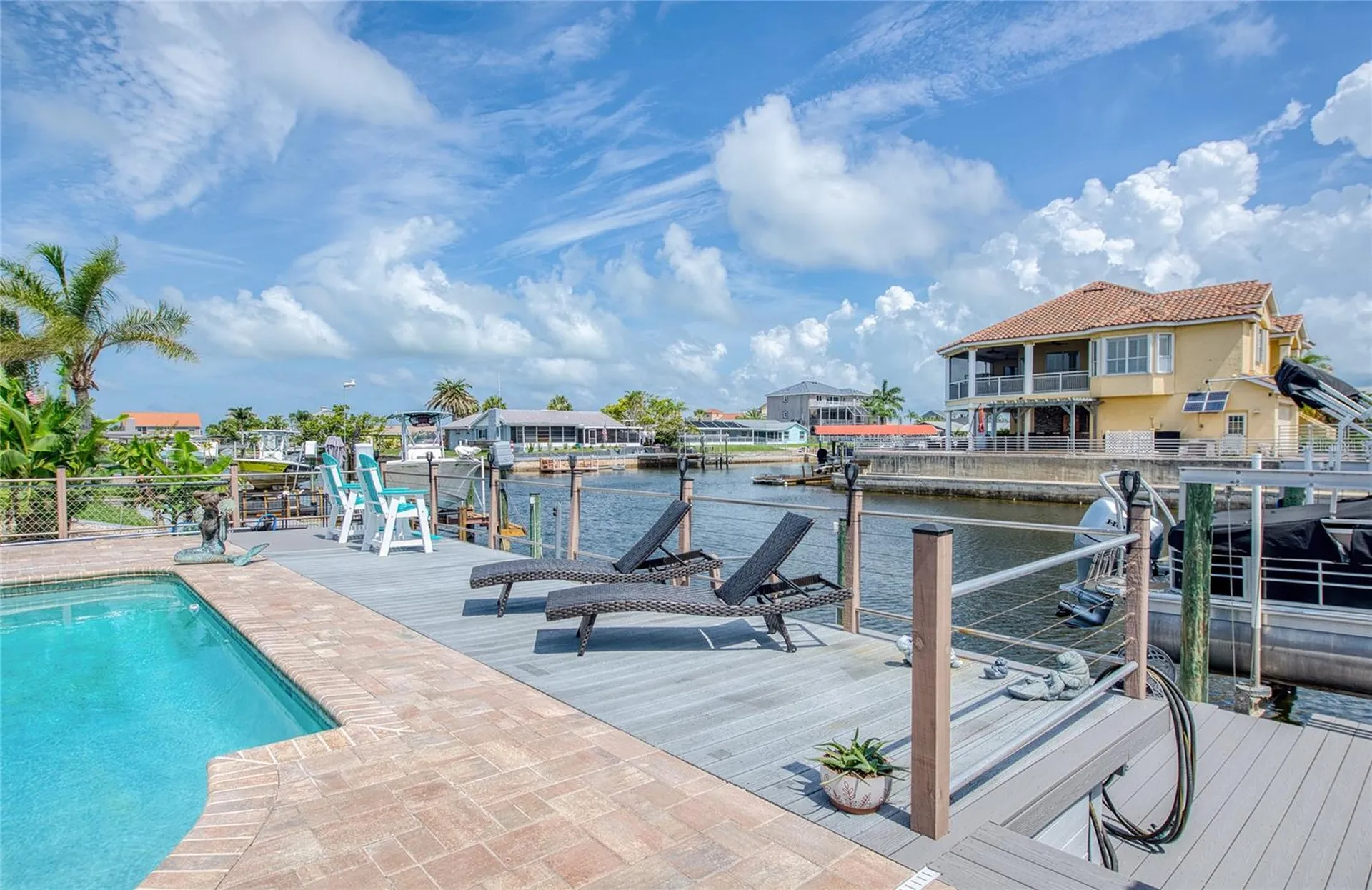 7039 Southwind Drive Hudson FL 34667