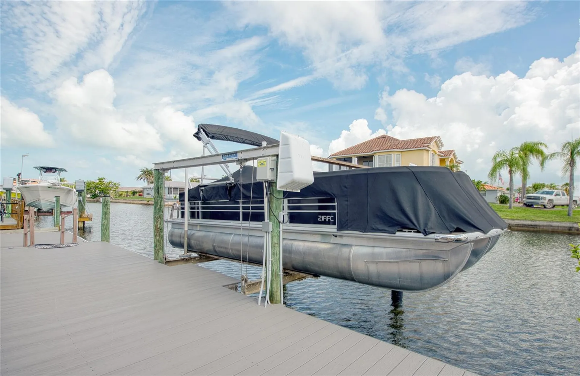 7039 Southwind Drive Hudson FL 34667