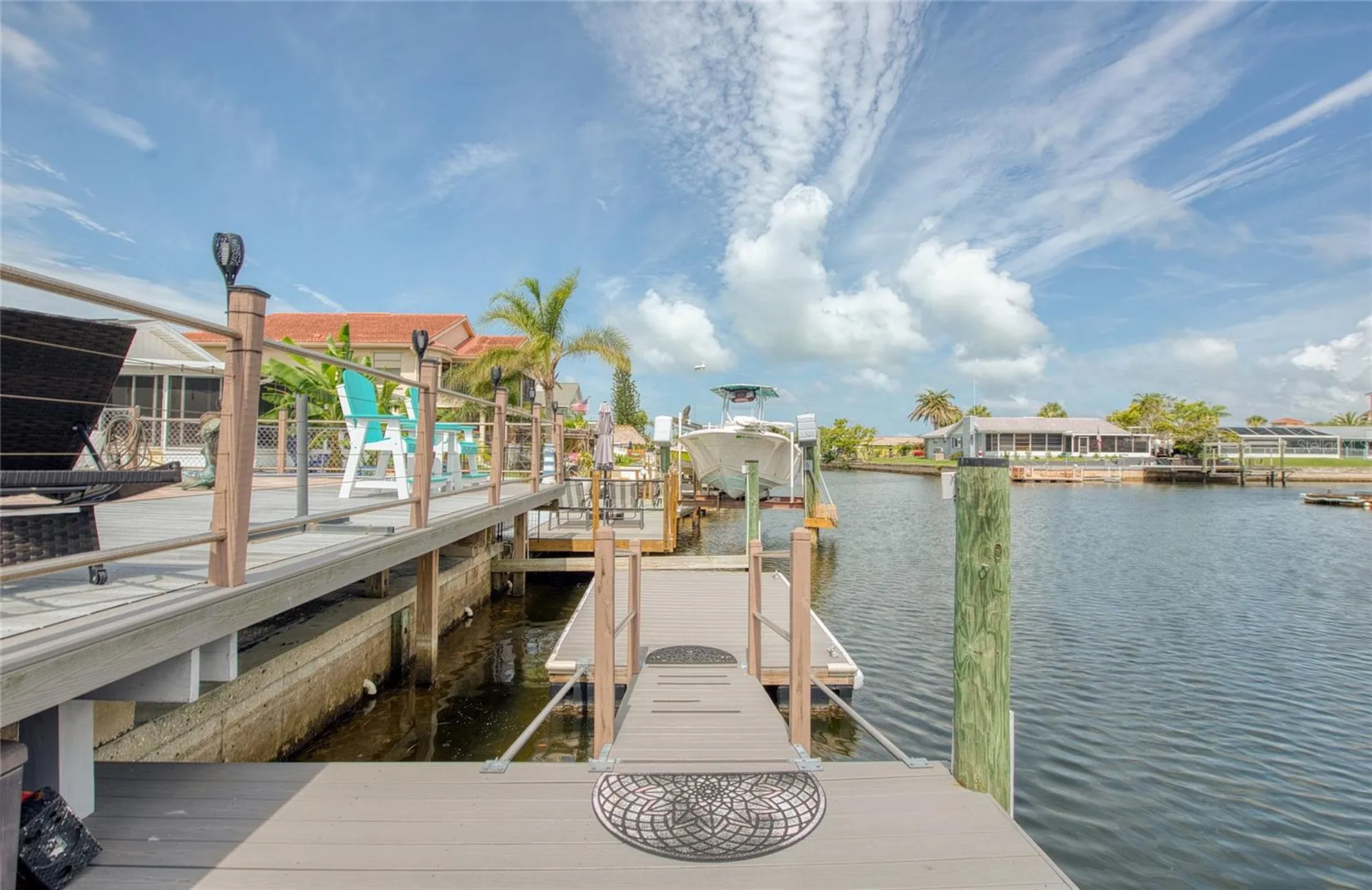 7039 Southwind Drive Hudson FL 34667