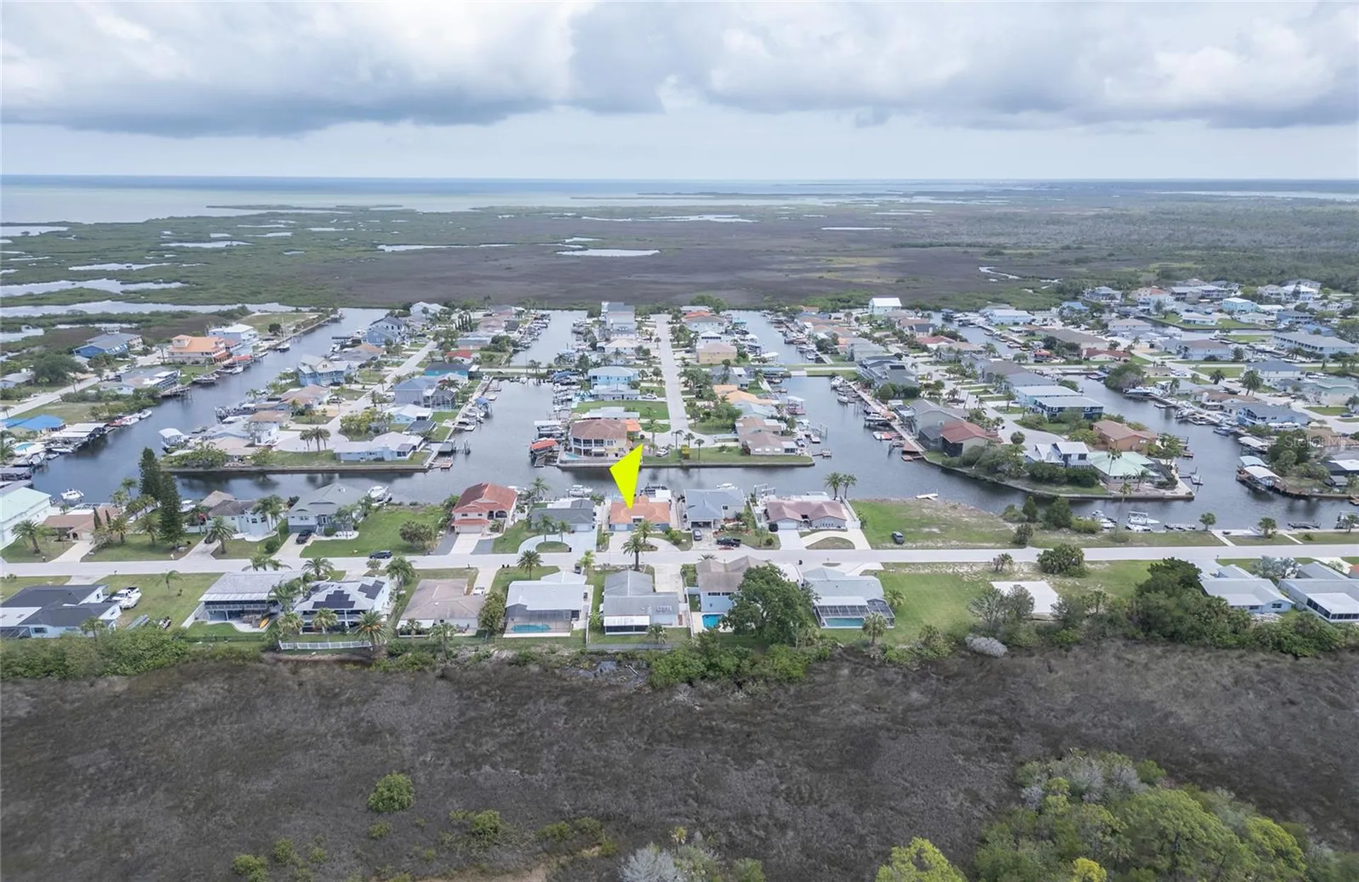7039 Southwind Drive Hudson FL 34667