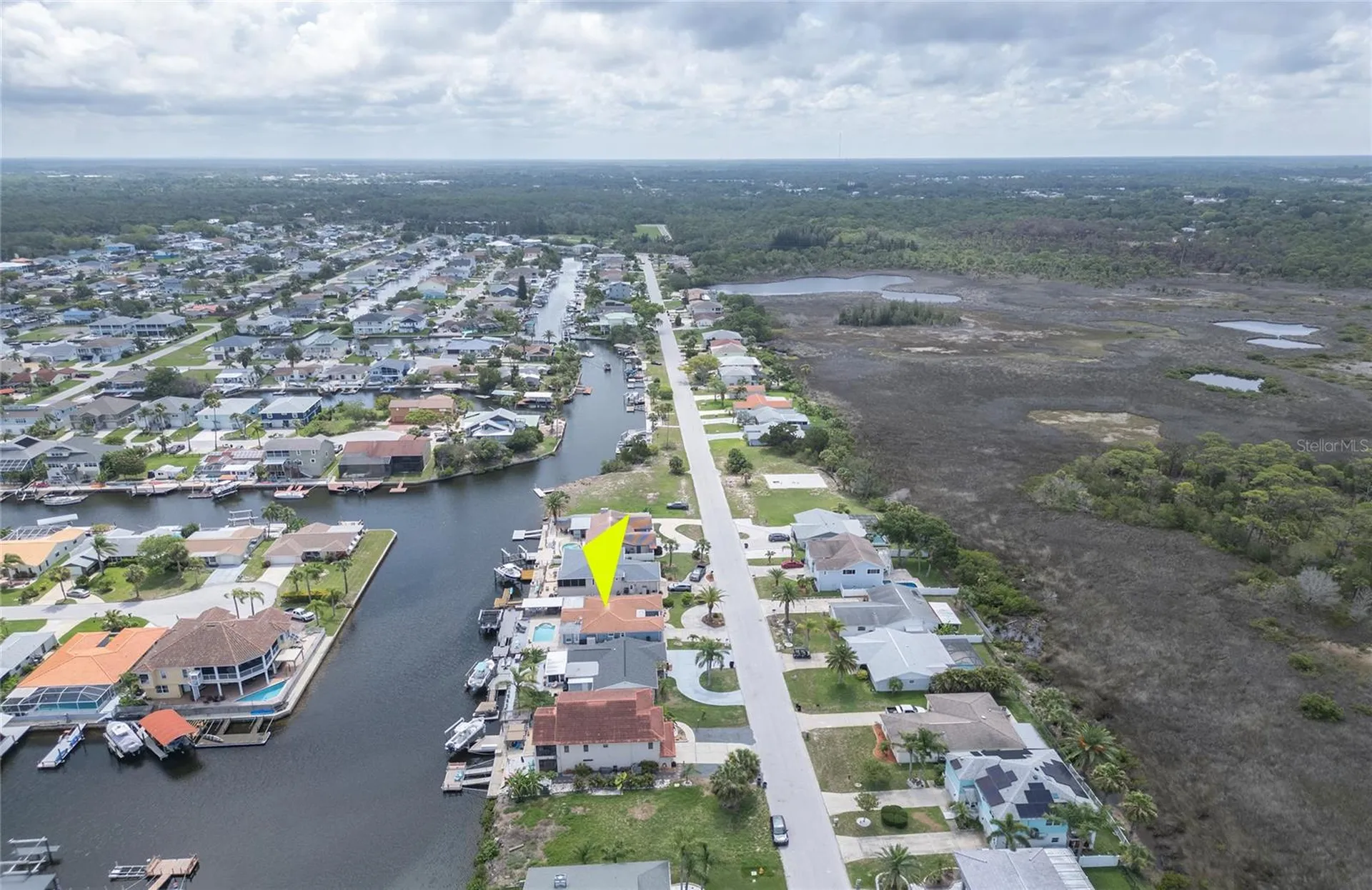 7039 Southwind Drive Hudson FL 34667