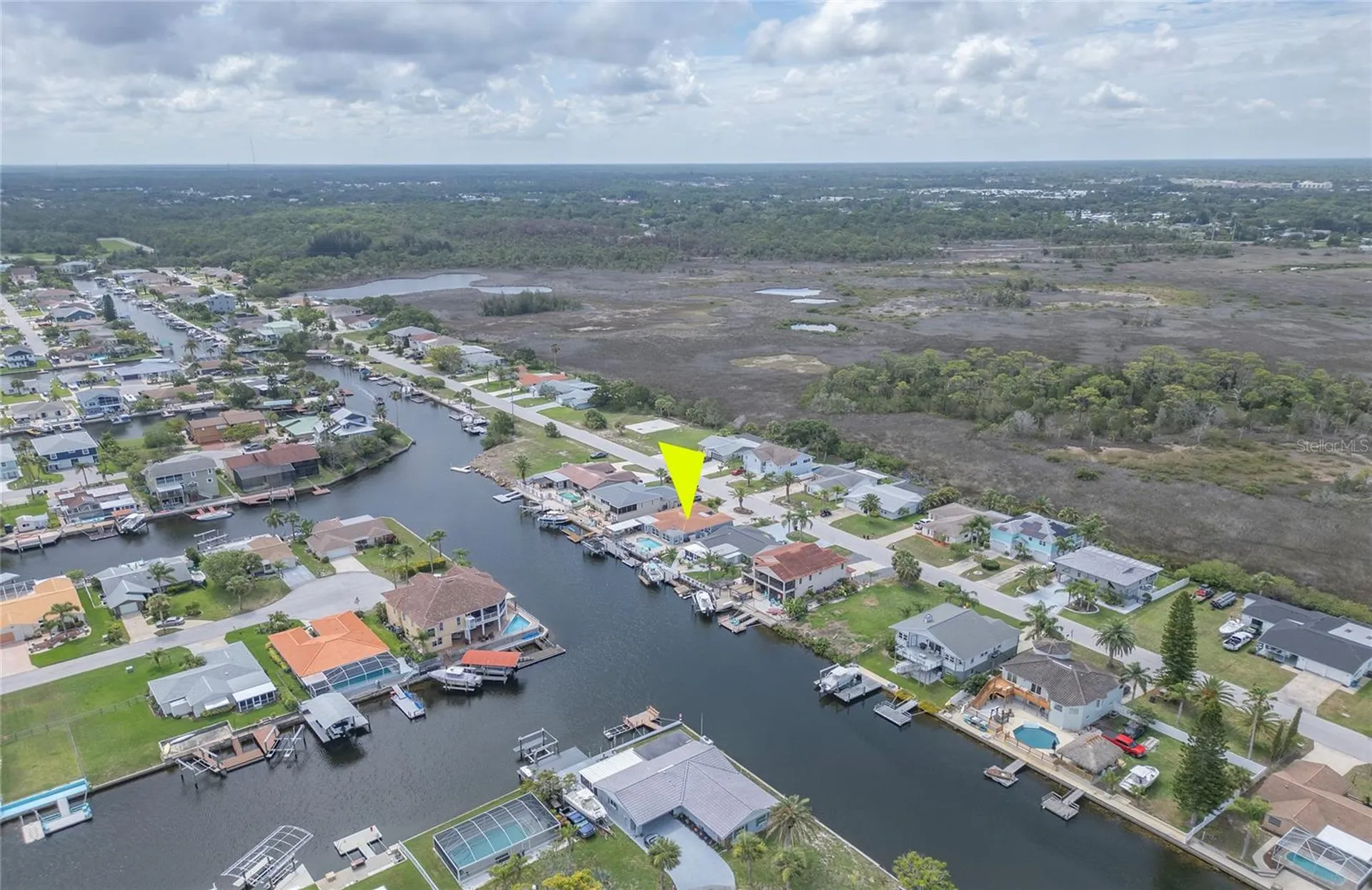 7039 Southwind Drive Hudson FL 34667