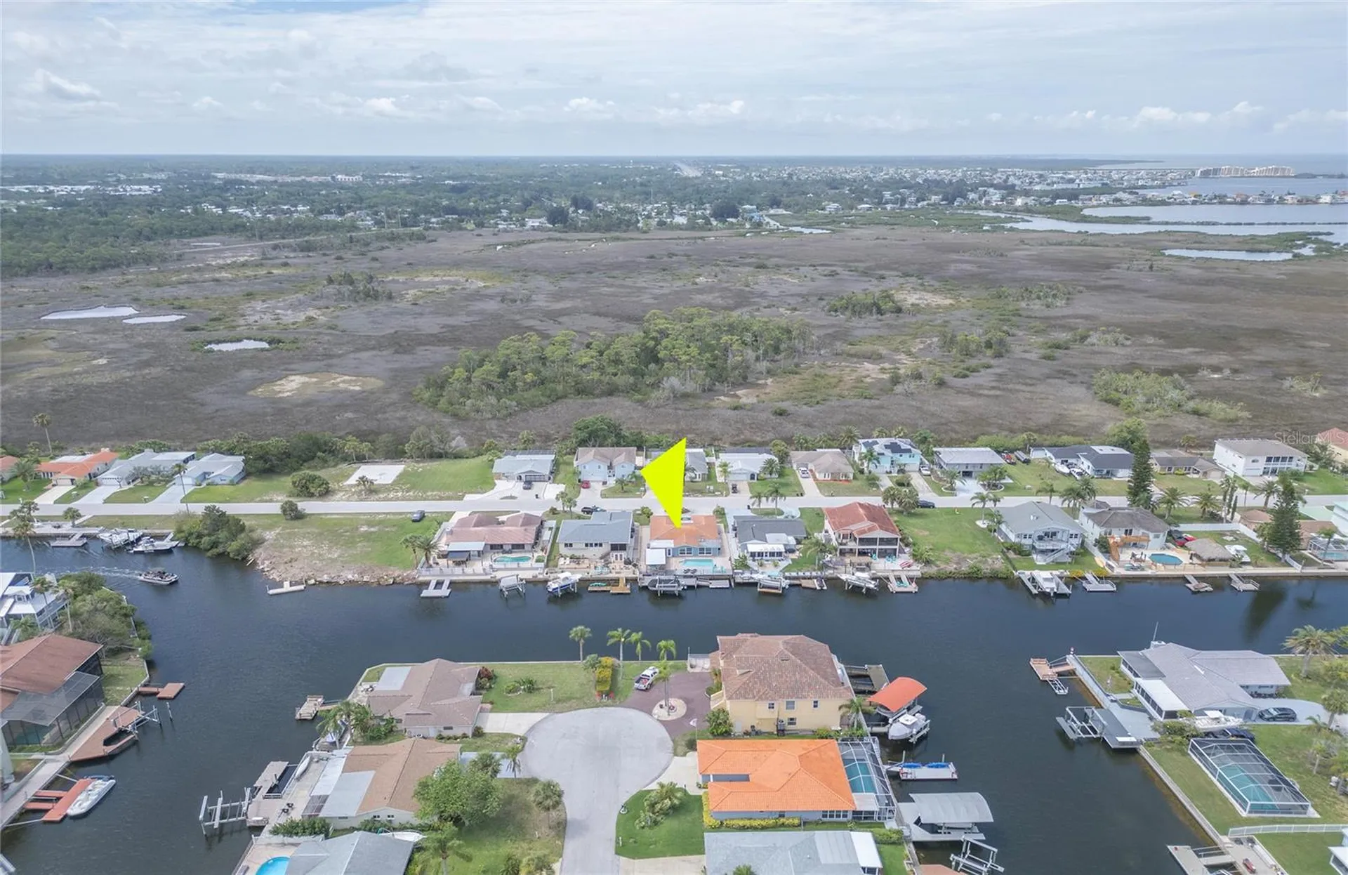 7039 Southwind Drive Hudson FL 34667