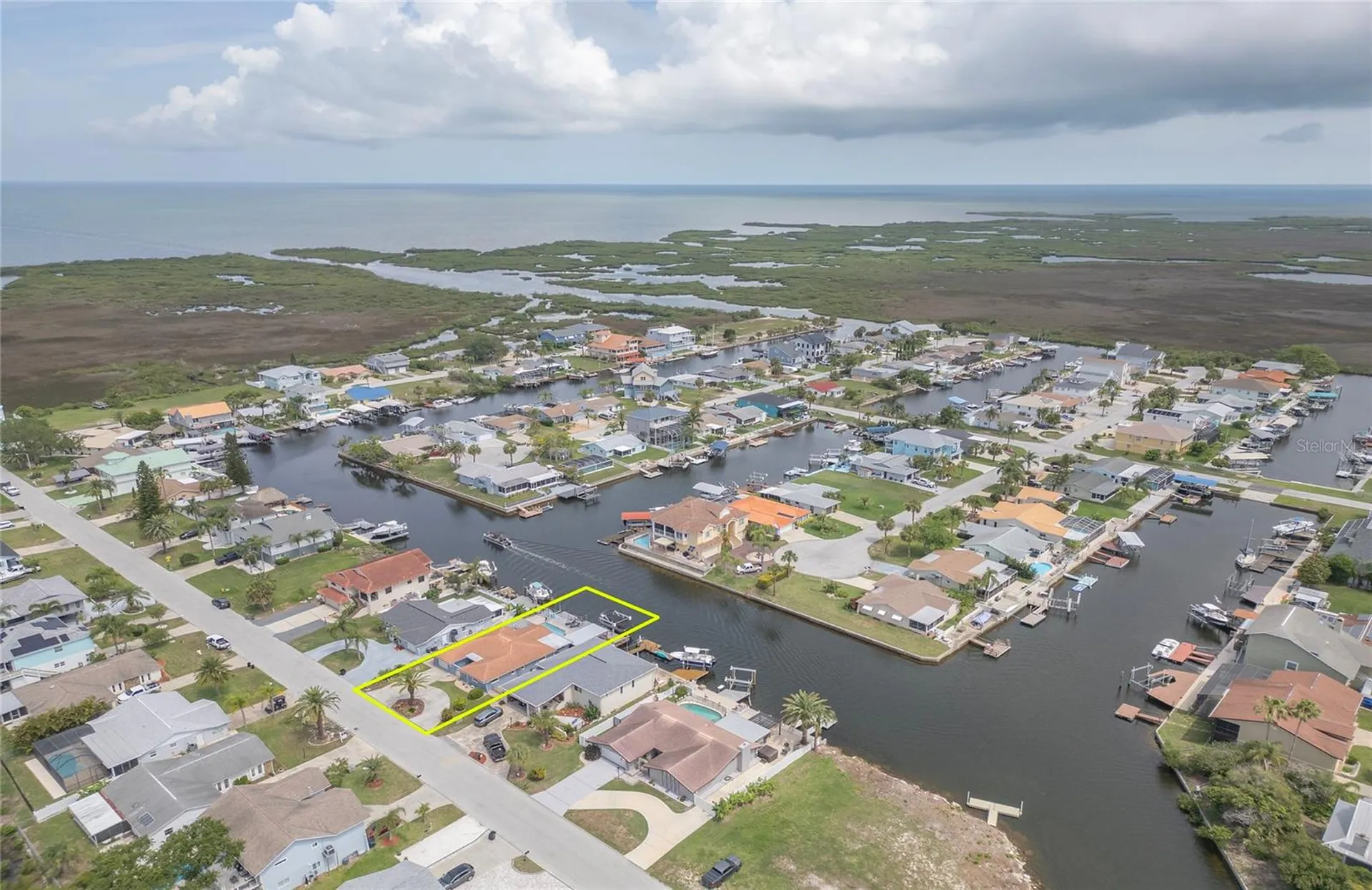 7039 Southwind Drive Hudson FL 34667