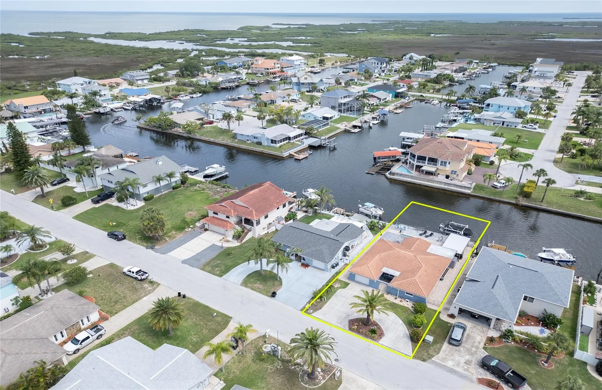 7039 Southwind Drive Hudson FL 34667