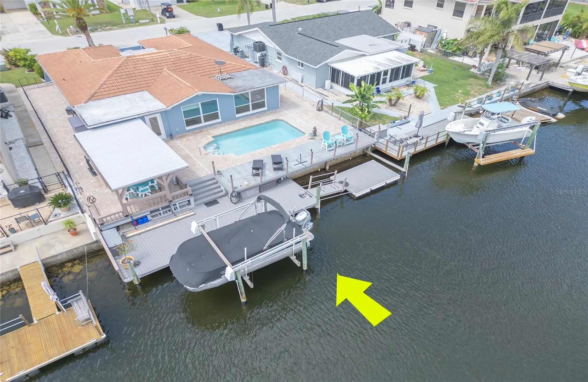7039 Southwind Drive Hudson FL 34667