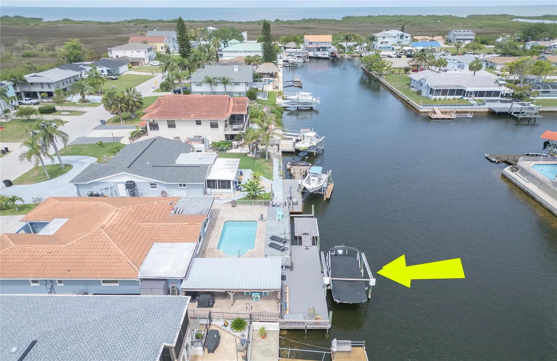 7039 Southwind Drive Hudson FL 34667