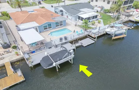 7039 Southwind Drive Hudson FL 34667