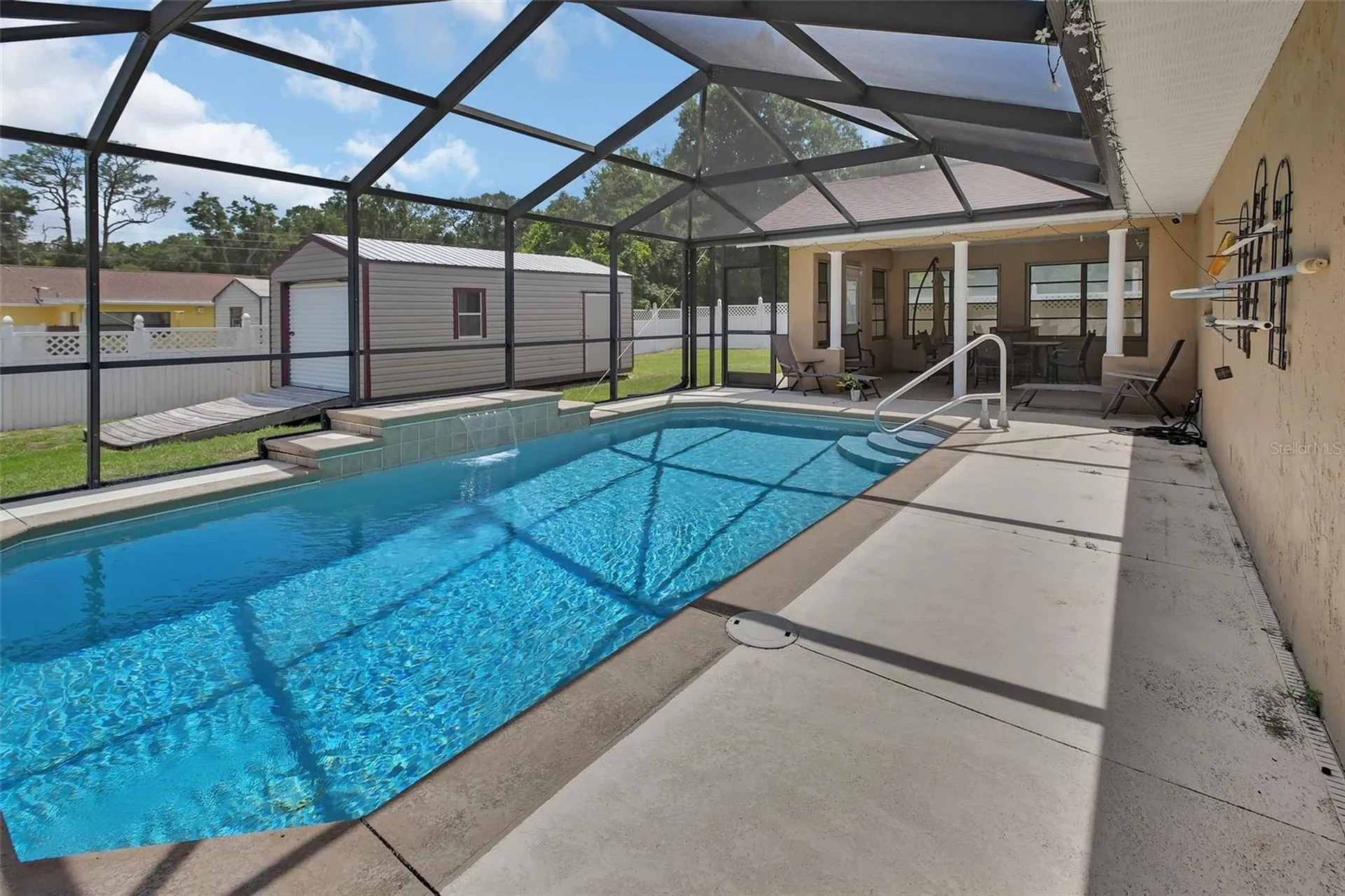 7330 SE 109th Place Belleview FL 34420