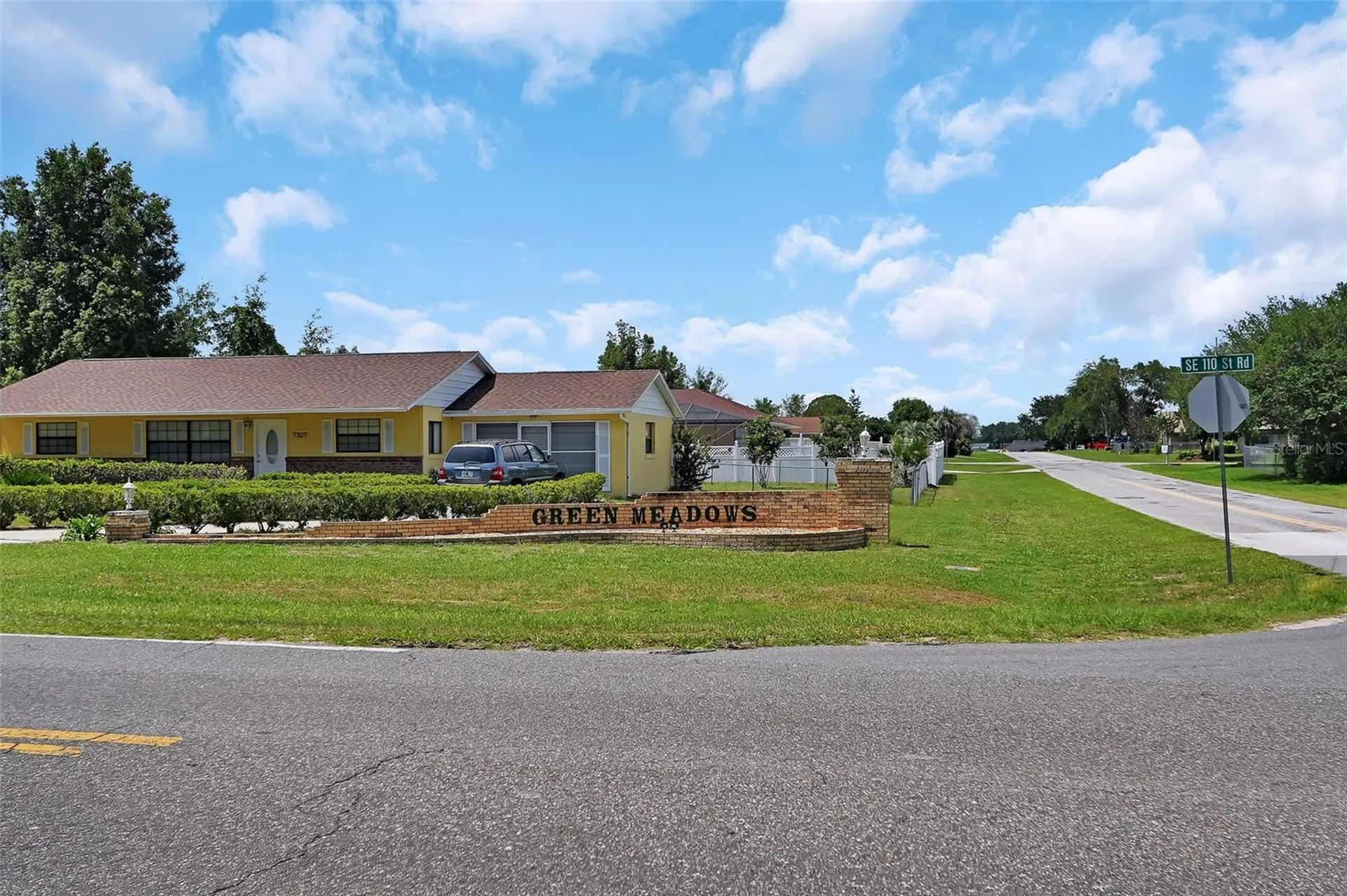 7330 SE 109th Place Belleview FL 34420