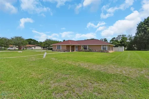 7330 SE 109th Place Belleview FL 34420