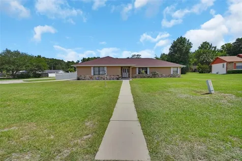 7330 SE 109th Place Belleview FL 34420