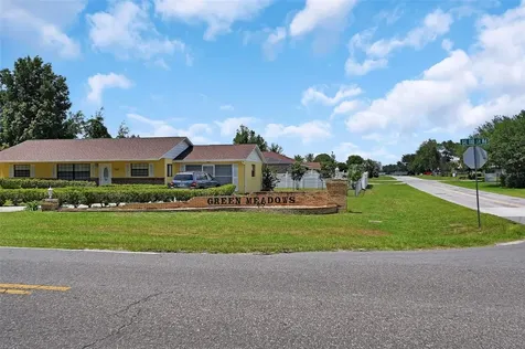 7330 SE 109th Place Belleview FL 34420
