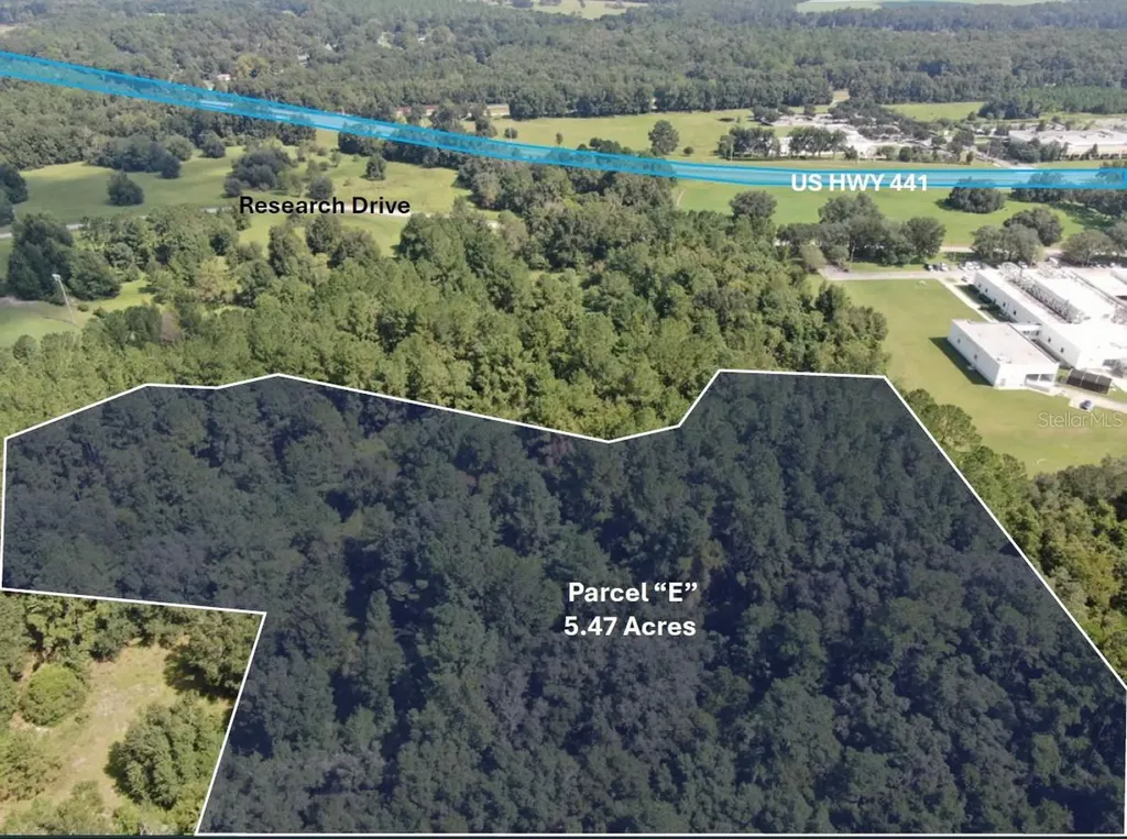 Technology Avenue Alachua FL 32615