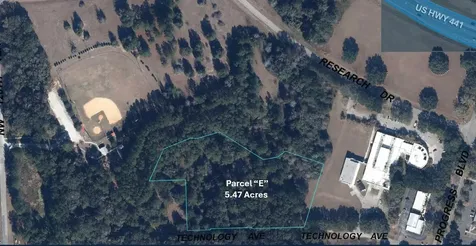 Technology Avenue Alachua FL 32615