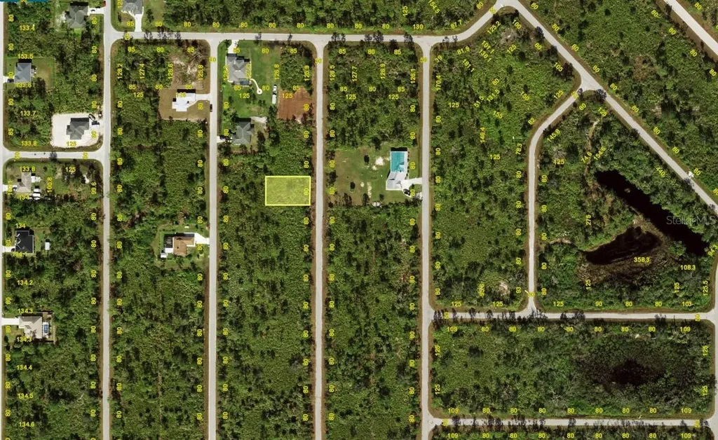 3135 Dwyer Street Port Charlotte FL 33981