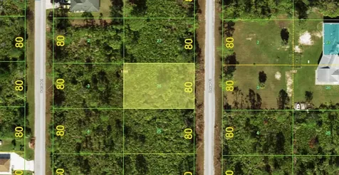 3135 Dwyer Street Port Charlotte FL 33981