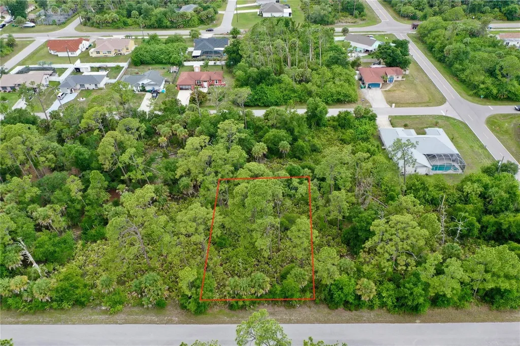 3027 Sudbury Street Port Charlotte FL 33948